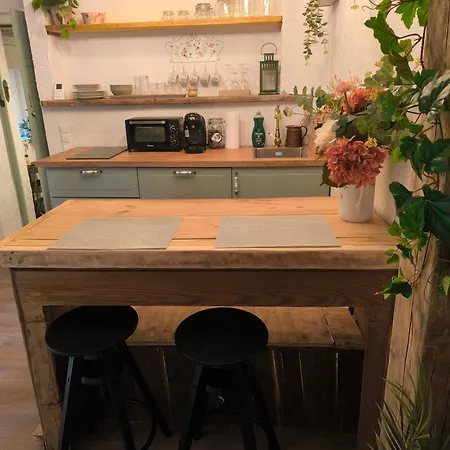 The Train House In The Forest Sulz am Neckar