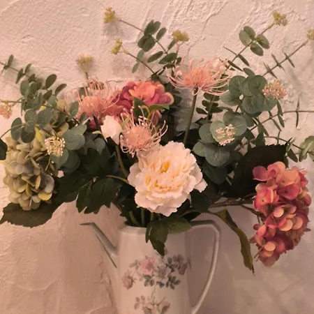 The Train House In The Forest Appartamento