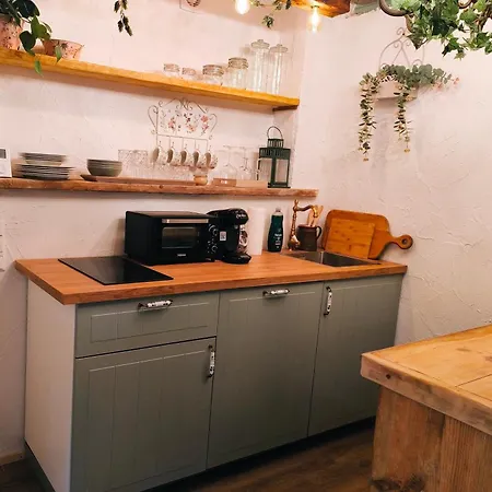 The Train House In The Forest Sulz am Neckar